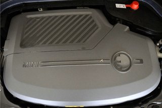 MINI MINI COOPER SE