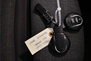 MINI MINI COOPER SE