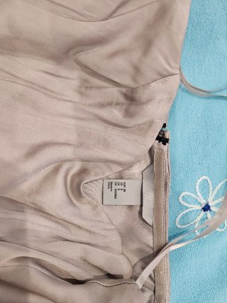 Lote 2 Vestidos Elegantes Talla. 38