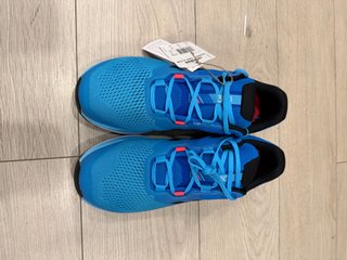 Zapatillas Adidas Terrex Two Flow trail running