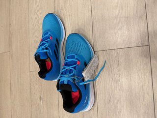 Zapatillas Adidas Terrex Two Flow trail running