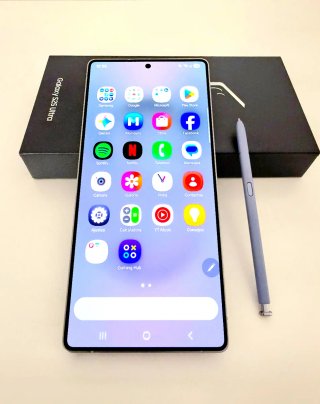 SAMSUNG GALAXY S25 ULTRA