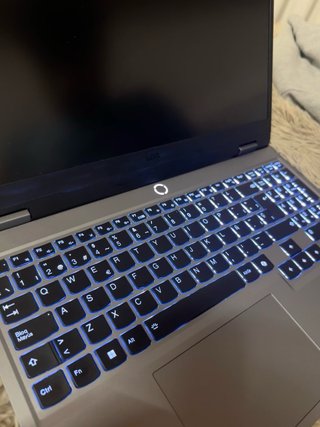 PORTATIL CON GARANTÍA
