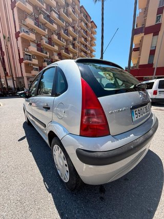 Citroen C3 2005