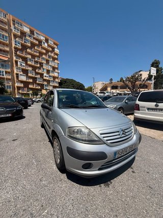 Citroen C3 2005