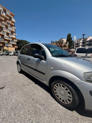 Citroen C3 2005