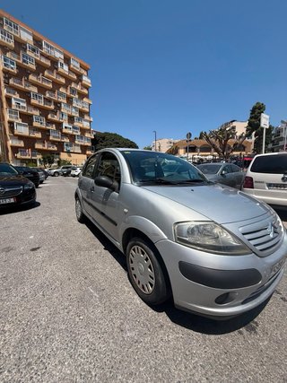Citroen C3 2005