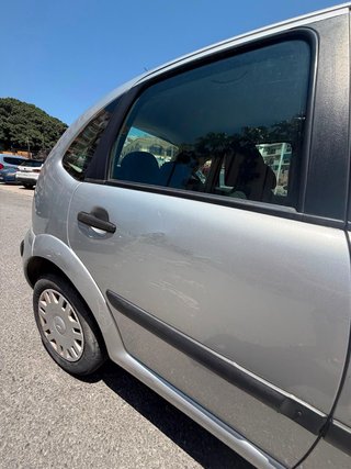 Citroen C3 2005