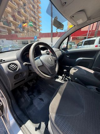 Citroen C3 2005