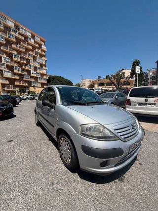 Citroen C3 2005