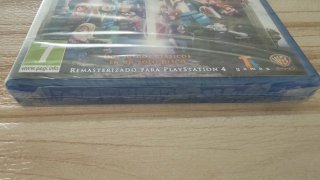 Collezione Lego Harry Potter PS4