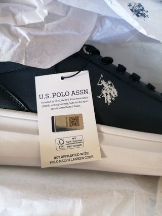 90€ U.S. Polo Assn. americanos + regalo