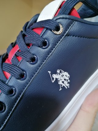 90€ U.S. Polo Assn. americanos + regalo