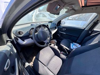 C1094 DESPIECE COMPLETO SMART FOR FOUR 2005 1.3 GA