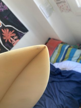Tabla de surf Aloha Stryka 6'6