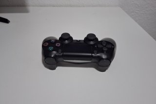 PS4 Slim 500 GB + Mando Original