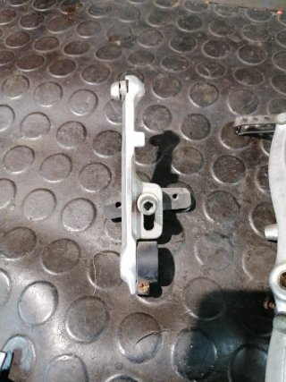 Juego puentes freno bicicleta