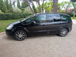 Ford S-MAX 2006