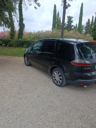 Ford S-MAX 2006