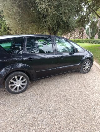 Ford S-MAX 2006