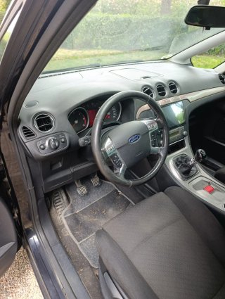 Ford S-MAX 2006