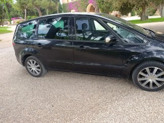 Ford S-MAX 2006