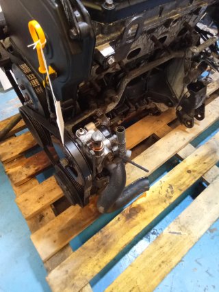 Motor Kia Shuma 1.6 16v MI-TECH