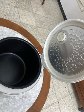 Olla Multifuncion Cocifácil Programable