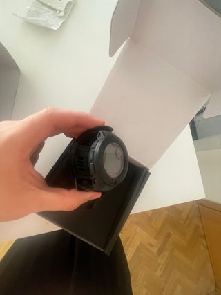 Reloj Garmin Instinct 2 Solar Táctico