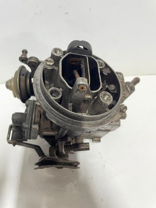 Carburatore Weber 32 TLF 252 per Fiat Uno, Fiat Pa