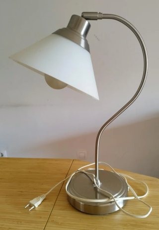 Lámpara de mesa