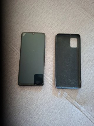 Samsung A31