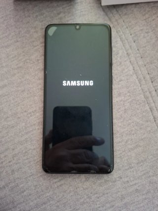 Samsung A31