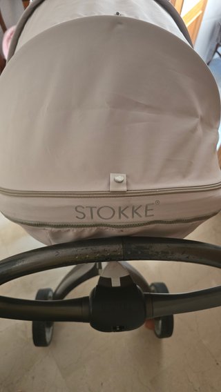 Carrito de bebé Stokke
