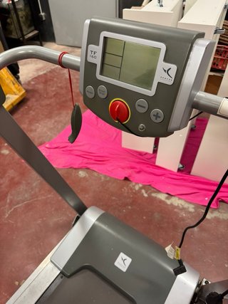 Cinta de correr para casa