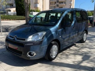 Citroen Berlingo 2014