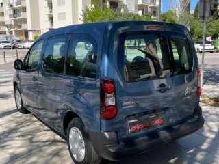 Citroen Berlingo 2014