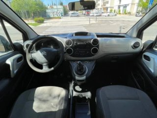 Citroen Berlingo 2014