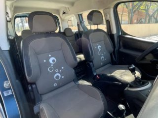 Citroen Berlingo 2014