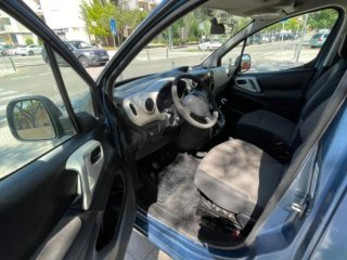 Citroen Berlingo 2014