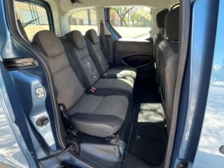 Citroen Berlingo 2014