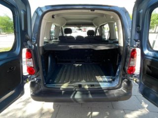 Citroen Berlingo 2014