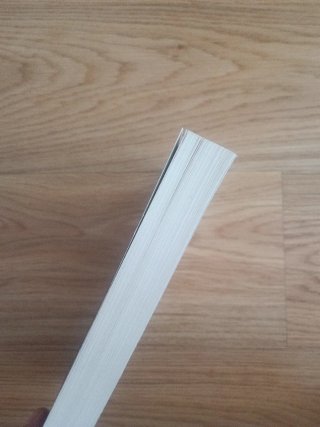 La fuerza del carácter y de la larga vida