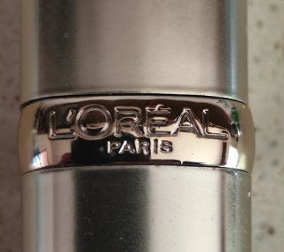 Lote 2 pintalabios L'Oréal Paris