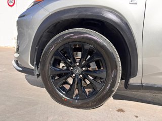 Lexus NX 2.5 300h F Sport