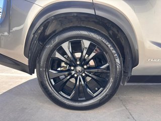 Lexus NX 2.5 300h F Sport