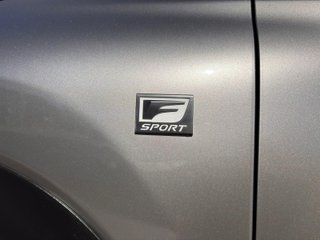 Lexus NX 2.5 300h F Sport