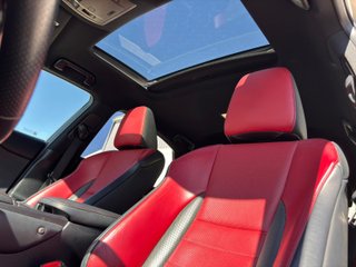 Lexus NX 2.5 300h F Sport