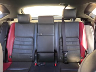 Lexus NX 2.5 300h F Sport