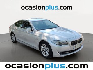 BMW Serie 5 530d 180 kW (245 CV)